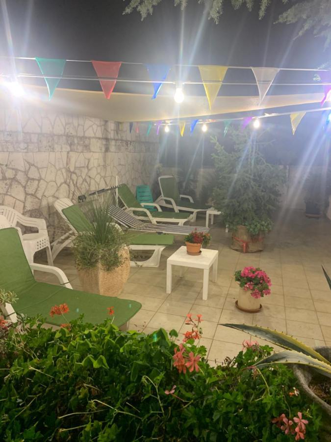 Il Trullo Di Nonno Angelo San Marco Hotel Locorotondo Ngoại thất bức ảnh
