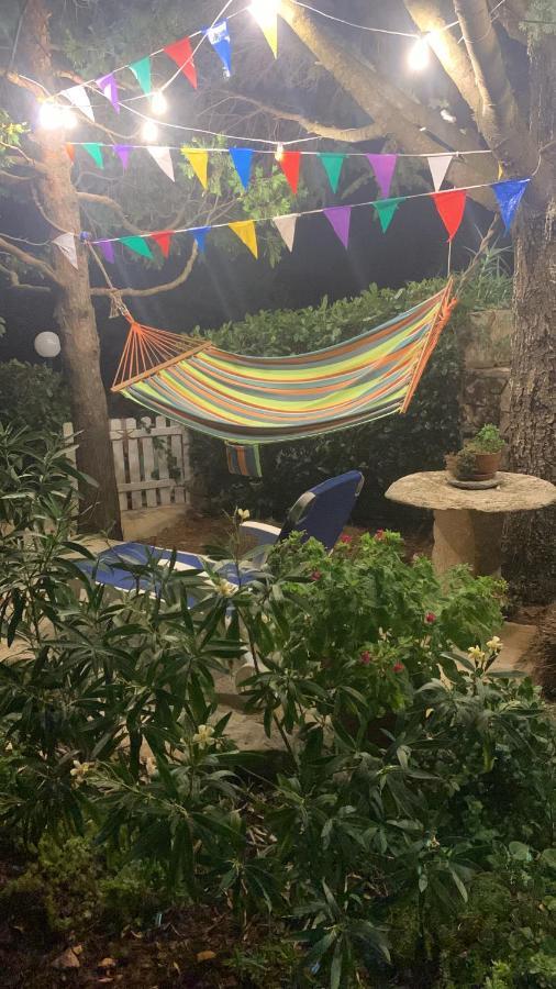 Il Trullo Di Nonno Angelo San Marco Hotel Locorotondo Ngoại thất bức ảnh