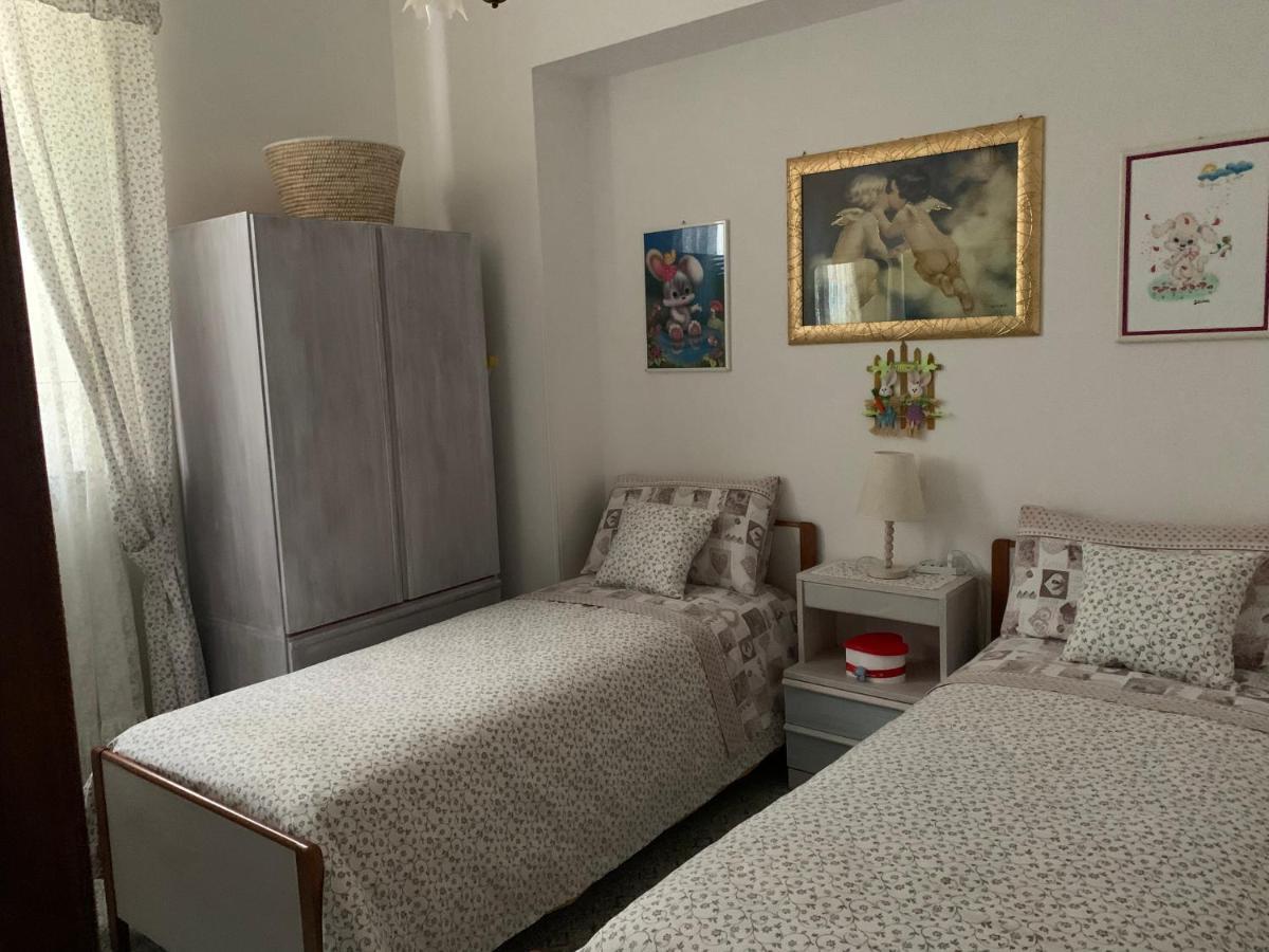Il Trullo Di Nonno Angelo San Marco Hotel Locorotondo Ngoại thất bức ảnh