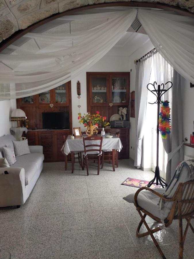 Il Trullo Di Nonno Angelo San Marco Hotel Locorotondo Ngoại thất bức ảnh