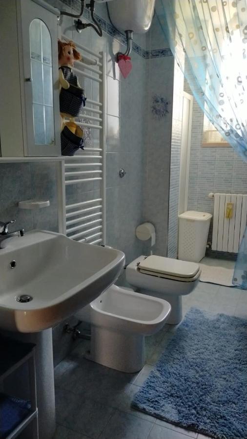 Il Trullo Di Nonno Angelo San Marco Hotel Locorotondo Ngoại thất bức ảnh