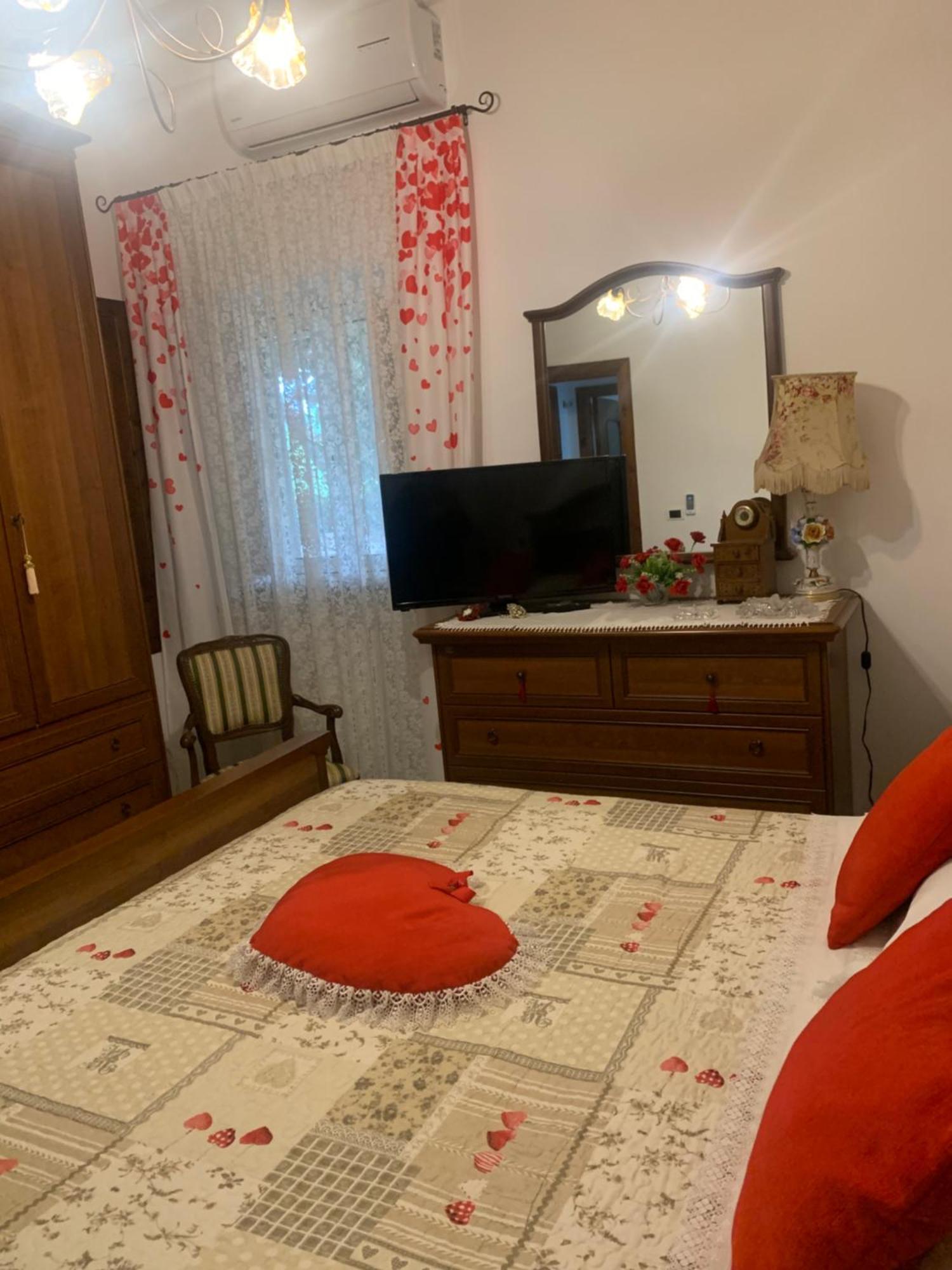 Il Trullo Di Nonno Angelo San Marco Hotel Locorotondo Ngoại thất bức ảnh