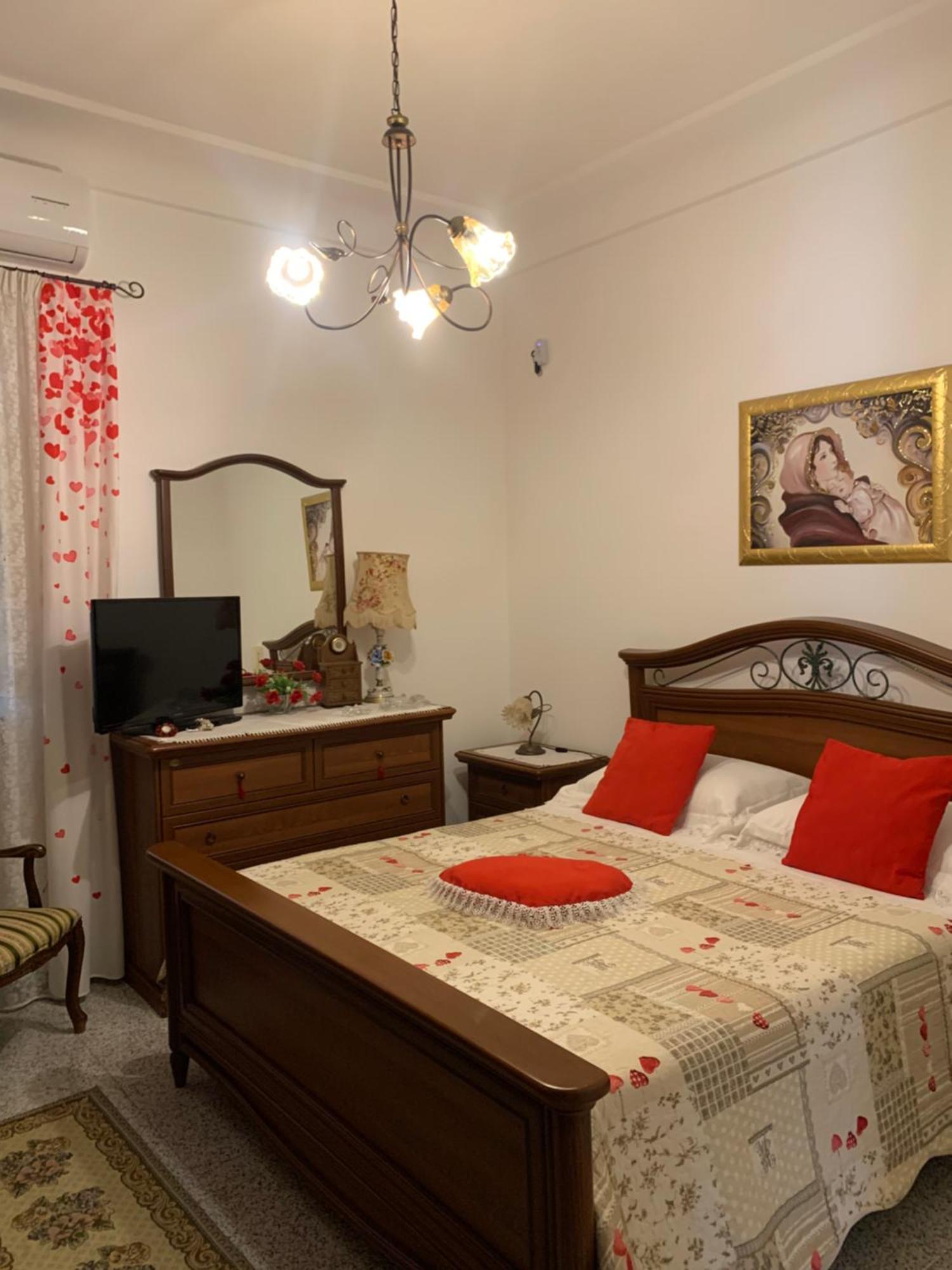 Il Trullo Di Nonno Angelo San Marco Hotel Locorotondo Ngoại thất bức ảnh