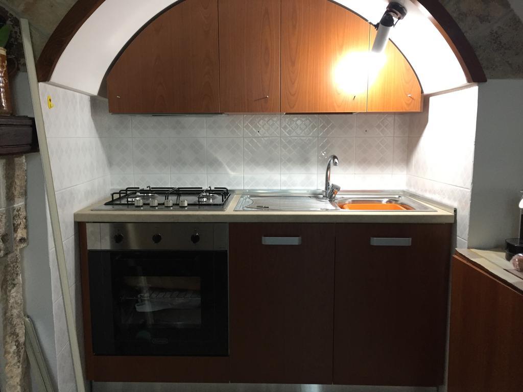 Il Trullo Di Nonno Angelo San Marco Hotel Locorotondo Ngoại thất bức ảnh