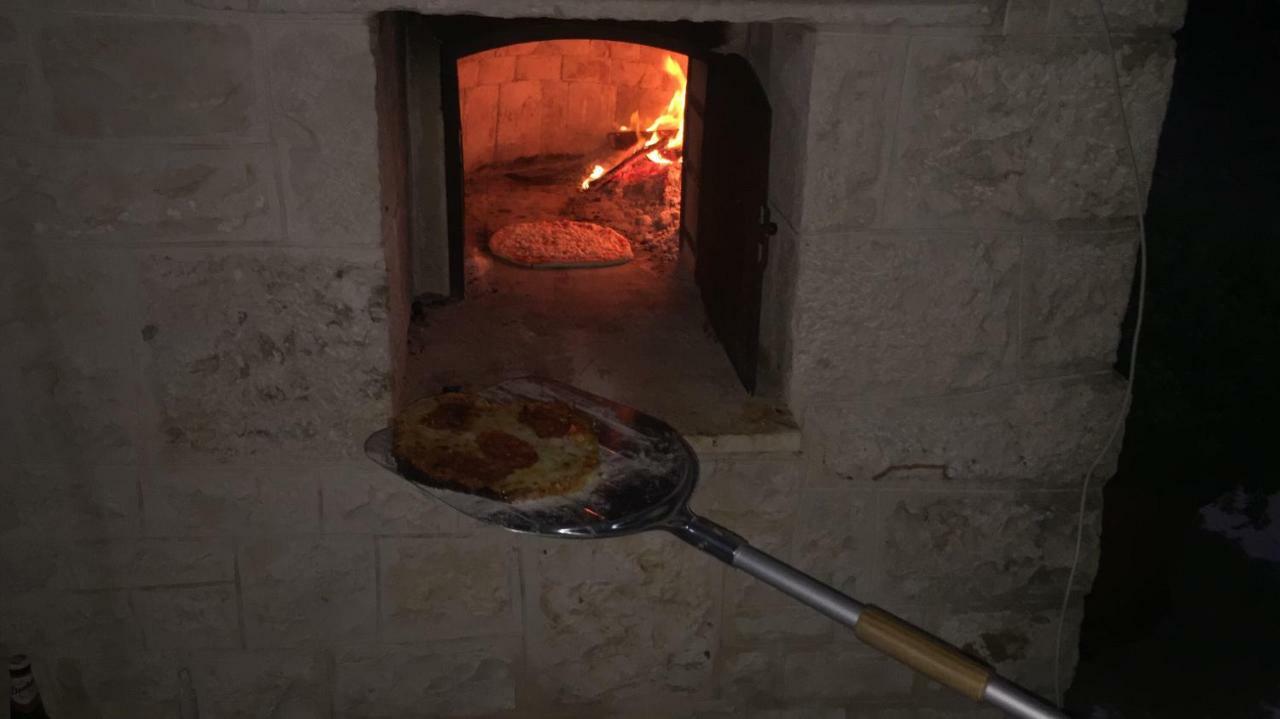 Il Trullo Di Nonno Angelo San Marco Hotel Locorotondo Ngoại thất bức ảnh